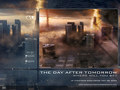 movies - The Day After Tomorrow wallpaper