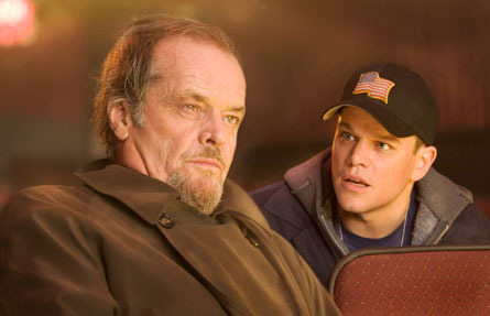 The Departed pictures