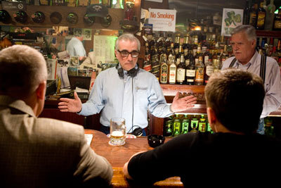 The Departed pictures