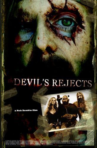  The Devil's Rejects