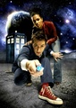 The Doctor and Martha - doctor-who photo