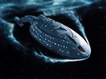 The Enterprise - star-trek photo