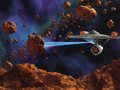 The Enterprise - star-trek photo