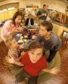 The Family - malcolm-in-the-middle photo