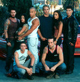 The Fast and the Furious - michelle-rodriguez photo