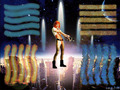 movies - The Fifth Element wallpaper