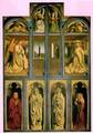 The Ghent Altarpiece - fine-art photo