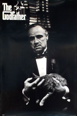  The Godfather