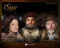 The Golden Compass - upcoming-movies wallpaper