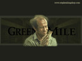 The Green Mile - stephen-king wallpaper