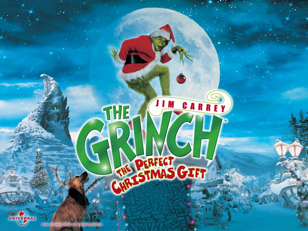 The Grinch (2000) - Dr. Seuss 1024x768 800x600