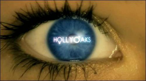  The Hollyoaks Eye