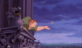 The Hunchback of Notre Dame - disney photo