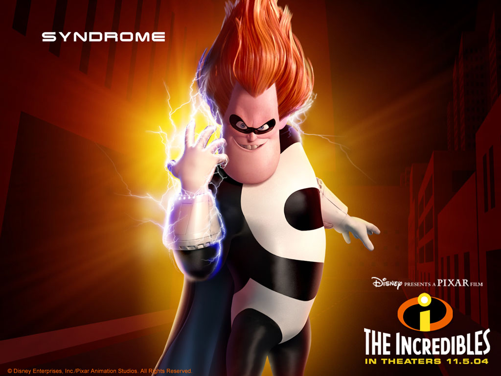 download The Incredibles