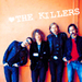 The Killers - music icon