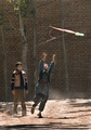 The Kite Runner - book-to-screen-adaptations photo