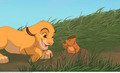 The Lion King - disney photo