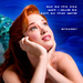 The Little Mermaid - musicals icon