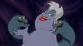 Walt Disney Screencaps - Flotsam, Ursula & Jetsam - the-little-mermaid photo