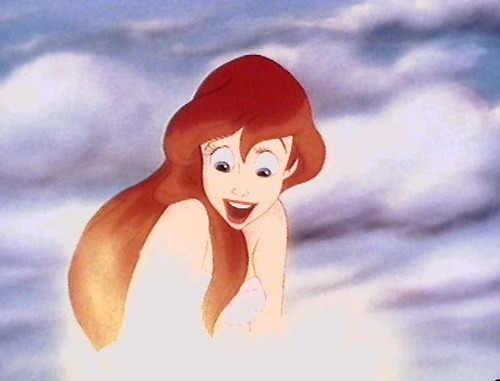  Walt डिज़्नी Screencaps - Princess Ariel
