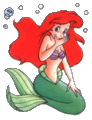 The Little Mermaid - the-little-mermaid photo