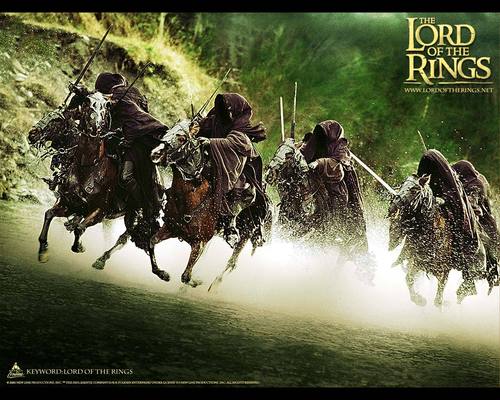 The Lord of the Rings