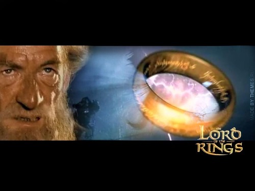  The Lord of the Rings