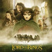 The Lord of the Rings - movies icon