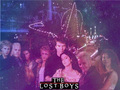 The Lost Boys - the-lost-boys-movie wallpaper