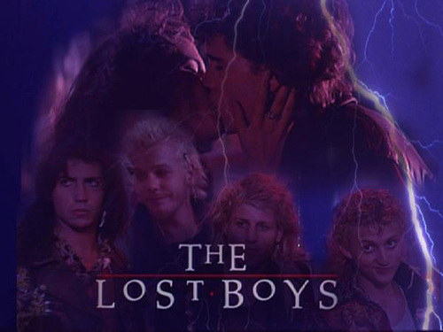  The लॉस्ट Boys