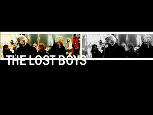  The 로스트 Boys