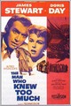The Man Who Knew Too Much - classic-movies photo