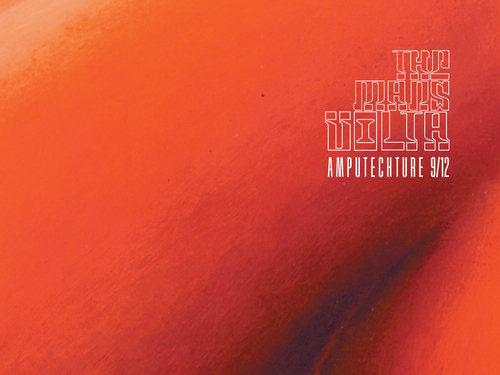  The Mars Volta - Amputechture