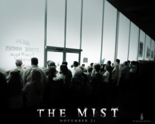  The Mist