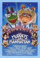 The Muppets take Manhattan - 80s-films photo
