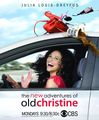 The New Adventures of Old Chri - the-new-adventures-of-old-christine photo