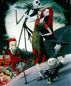  The Nightmare Before natal