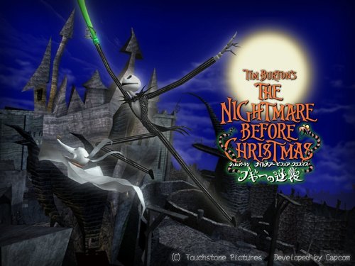  The Nightmare Before natal