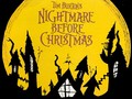 The Nightmare Before Christmas - tim-burton wallpaper