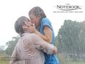 The Notebook - the-notebook wallpaper