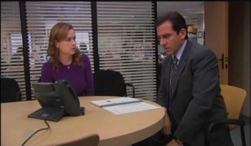  The Office- Branch Wars