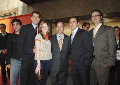  The Office Cast
