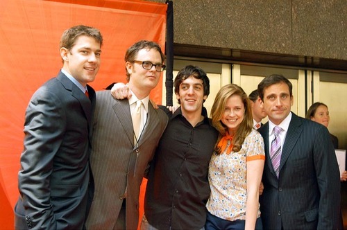 The Office Cast