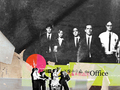 the-office - The Office Cast wallpaper