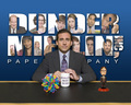 The Office on NBC - television photo