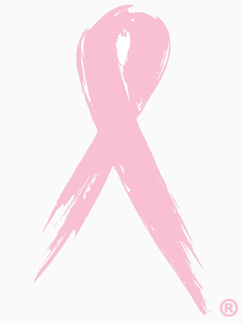 Pink Cancer Logo