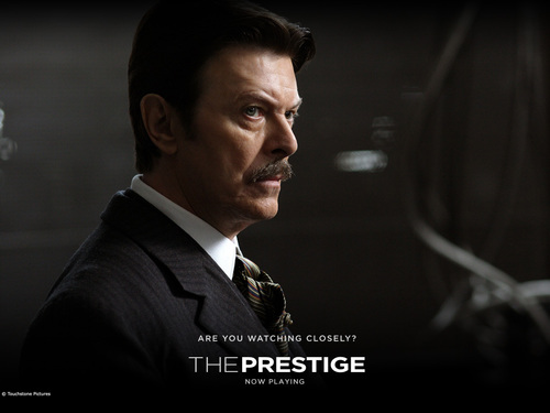  The Prestige