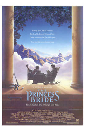  The Princess Bride (1987)