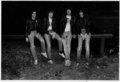 The Ramones - the-ramones photo