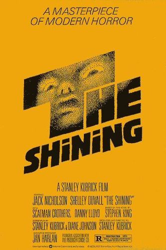 The Shining (1980)